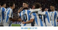 VIDEO: la sutileza con la que Messi abrió el marcador en una noche muy especial para él