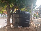 EMAPA San Martín monitorea redes de distribución