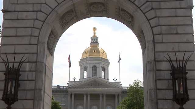 Proposed NH bills focus on curriculum, public employees' speech in wake of killing of Charlie Kirk