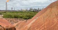 'Climate fail': huge gas project approval ignites fury