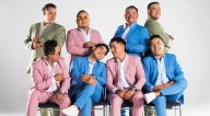 Armonía 10 le rendirá homenaje a la gastronomía en concierto
