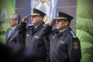 Leguizamón insta a dar respaldo a la ley contra el narcomenudeo para profundizar la lucha policial