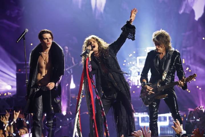 MTV VMAs 2025: Top show moments