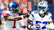 Half-PPR Fantasy Football Rankings Week 3: Top 150 players cheat sheet, lineup tips for standard scoring leagues