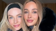 Bec Judd’s best friend and Vain-ish co-host Jess Roberts admits to frying and eating sister