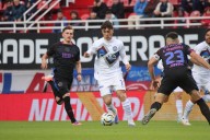 El uno por uno de la derrota del Tomba ante el Ciclón