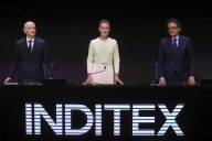 Inditex se dispara en Bolsa pese a frenar su crecimiento en el primer semestre de 2025