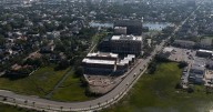 Building toward disaster: Growth collides with rising seas in Charleston, SC