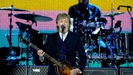 Paul McCartney brought an emotional, intimate set to Acrisure Arena