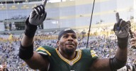 Packers' Parsons compares Commanders' Quinn to father figure heading into matchup