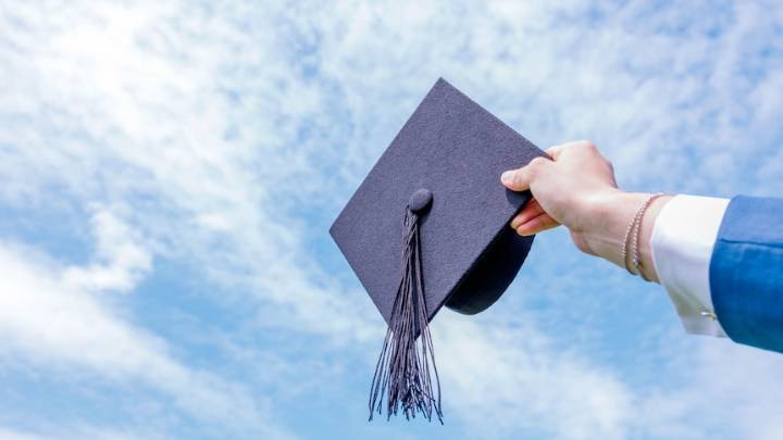 What's the point of university?
