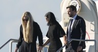 Charlie Kirk's widow: 'You have no idea what you have just unleashed'