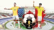 Con la clasificación de la Selección Colombia al Mundial, así quedó el ranking Fifa