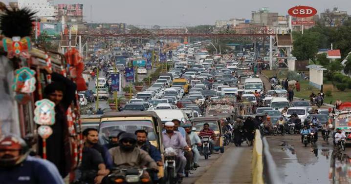 Amnesty Reveals Pakistan’s Expansive Surveillance System Targeting Millions