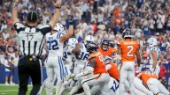 Colts, Daniel Jones set NFL record with 10 consecutive scoring drives