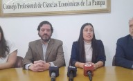 Lanzaron la maestría “Auditoría forense e inteligencia artificial”