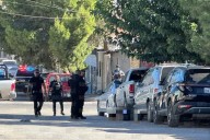 Hombre asesinado a balazos en la colonia Gregorio M. Solís