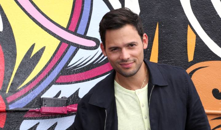 ¿Emmanuel Palomares entraría a “La Casa de los Famosos México”? El actor responde