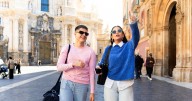 'I ditched UK for Spanish city no one's heard of that's better than Barcelona'