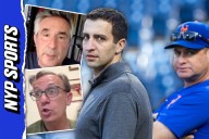 What changes should the Mets make if they do miss the playoffs?