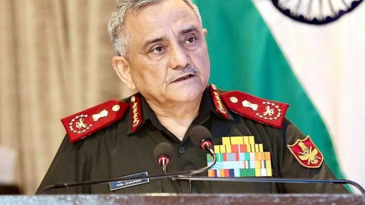 'Air Power Could Have Slowed Chinese Offensive in 1962': Anil Chauhan Defence News
