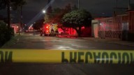 Localizan en tapias cadáver calcinado de un hombre en Juárez