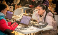 Continúan los operativos “Accediendo a Derechos” en La Matanza