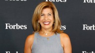 Hoda Kotb Reveals 1st Person to See Her Boobs After Mastectomy in New Book