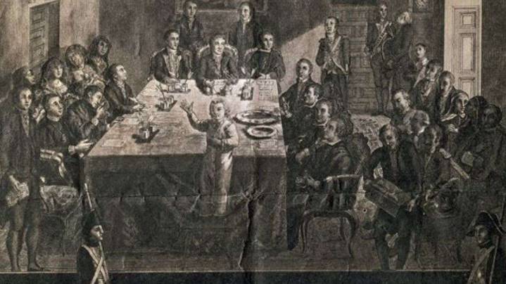 Efemérides 30 de septiembre: La creación de la Lotería de los números, el juego de azar creado por Carlos III