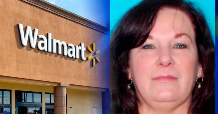 Atención, clientes de Walmart: reportan intensa búsqueda de mujer de 56 años, vista por última vez en tienda en EE. UU.