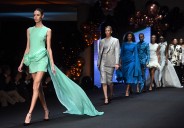 Burgos acoge una nueva edición de la Pasarela ‘Uniendo Moda Castilla y León’, el gran escaparate del diseño de la Comunidad