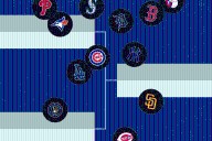 The MLB postseason bracket is set. Here's every team's best and worst stat