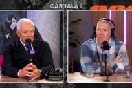 Eduardo Costantini reconoció que aunque "no manejo la macro ni la puedo predecir, lo que veo es que andamos a los tumbos"