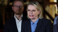 Sussan Ley pens defiant letter to US politicians opposing Albanese govt's Palestinian state recognition