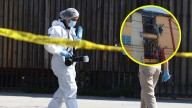 Hombre muere baleado al interior de un block en Peñaflor: Menor de 15 años fue detenido como autor del crimen