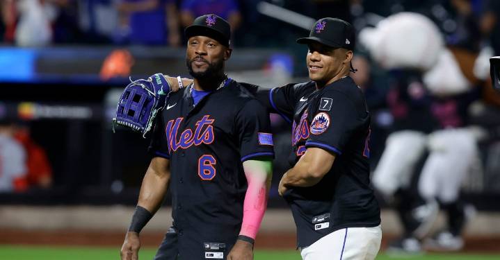 Mets Player Performance Meter: Position players, September 15