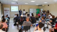 Onda inicia el curso de Logística y Limpieza Industrial para impulsar la empleabilidad local