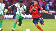 Así quedó la tabla de la Liga BetPlay 2025-II tras la fecha de clásicos