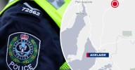Gus missing boy: Police to search dams for four-year-old boy missing from remote homestead