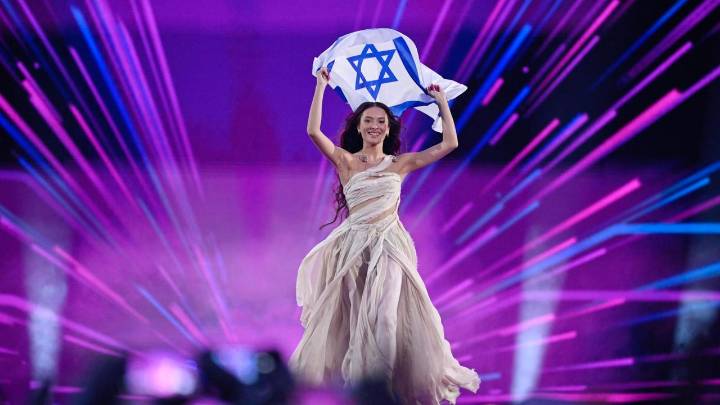 ¿Por qué Israel participa en Eurovisión? ¿Pueden expulsarlo del festival?