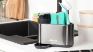 Adiós al ruido visual en tu cocina: Lidl tiene el invento más cómodo y elegante para el fregadero por menos de 10 euros