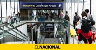 Crecen los nervios en Dinamarca y la OTAN tras un nuevo "ataque híbrido" contra un aeropuerto