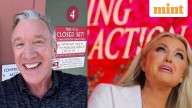 Tim Allen, inspired by Charlie Kirk's widow, Erika, forgives father's killer