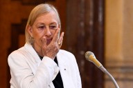 Martina Navratilova Mourns Katharine, Duchess of Kent Who Reunited Her With Mother