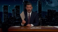 Jimmy Kimmel welcomes ABC Miami on late night show