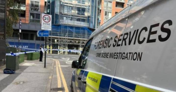 Fewest London murders in summer since 2018, data shows
