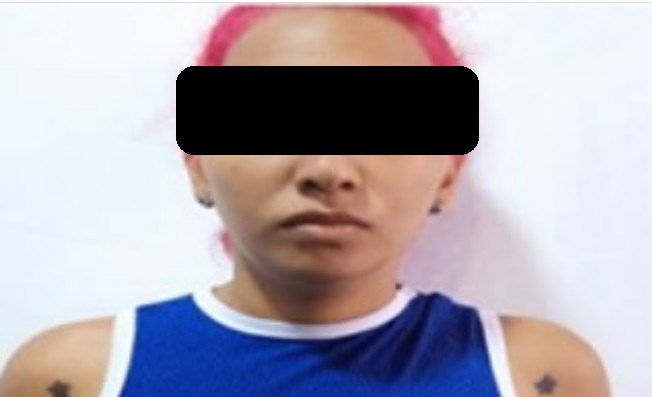Arrestan a veinteañera que se hacía pasar por ortodoncista en Morón