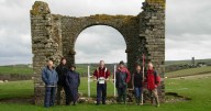 Treasures from across North Devon go on display in Barnstaple show