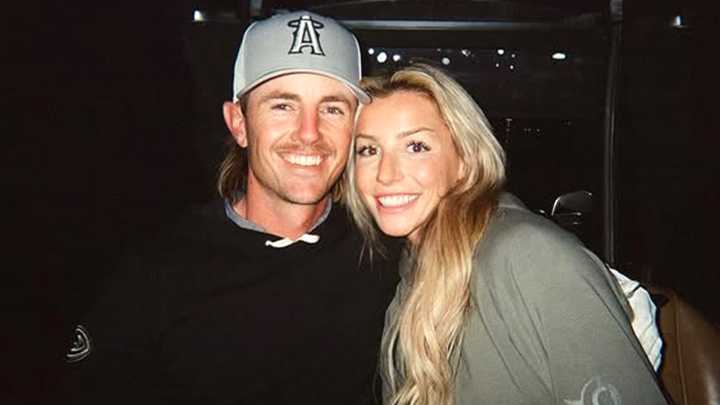 Tragic Makena White went on to become Jake Knapp's most loyal fan after relationship was 'hard