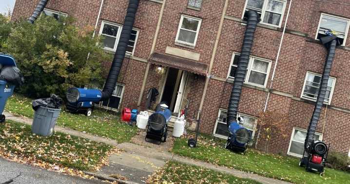 Northeast Ohio: Where the bedbugs might bite